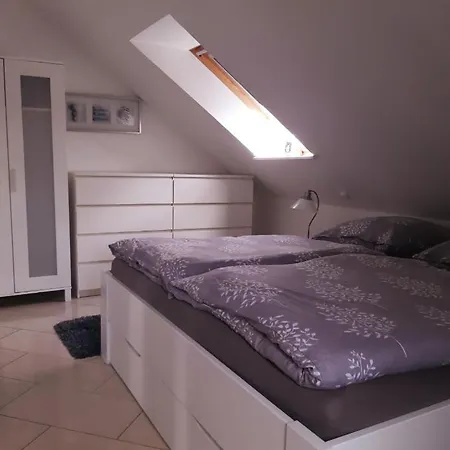 Apartment Waldblick / Bomlitz *