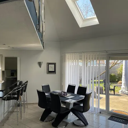 Apartmán Waldblick / Bomlitz *
