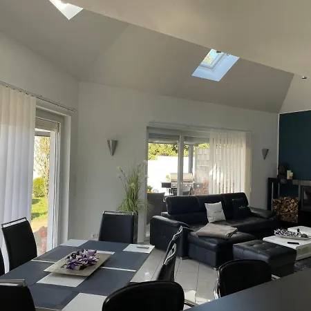 Apartment Waldblick / Bomlitz Walsrode