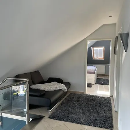 Apartment Waldblick / Bomlitz Walsrode