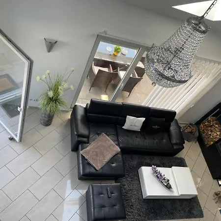 Waldblick / Bomlitz Apartment