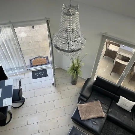 Apartment Waldblick / Bomlitz Walsrode