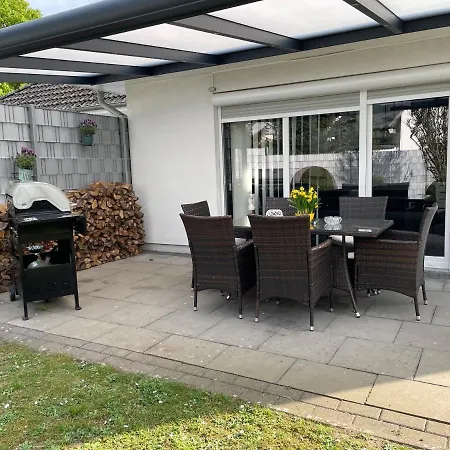 Waldblick / Bomlitz Apartment