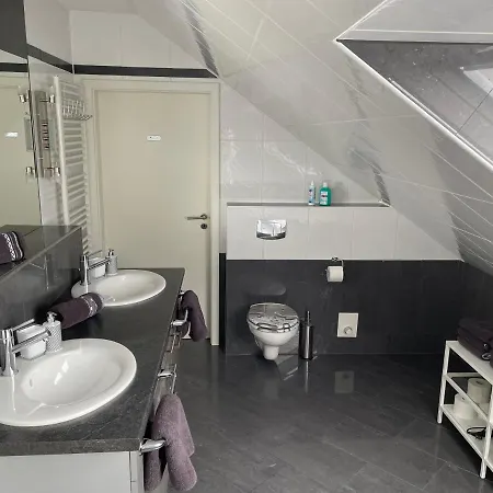 Waldblick / Bomlitz Apartment
