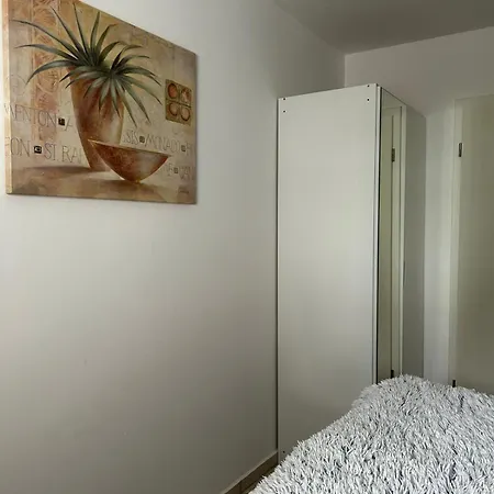 Apartment Waldblick / Bomlitz *