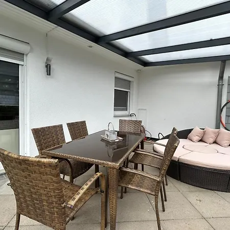 Waldblick / Bomlitz Apartment