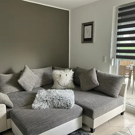 Waldblick / Bomlitz Apartment