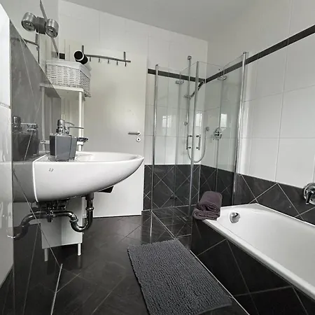 Apartment Waldblick / Bomlitz Walsrode